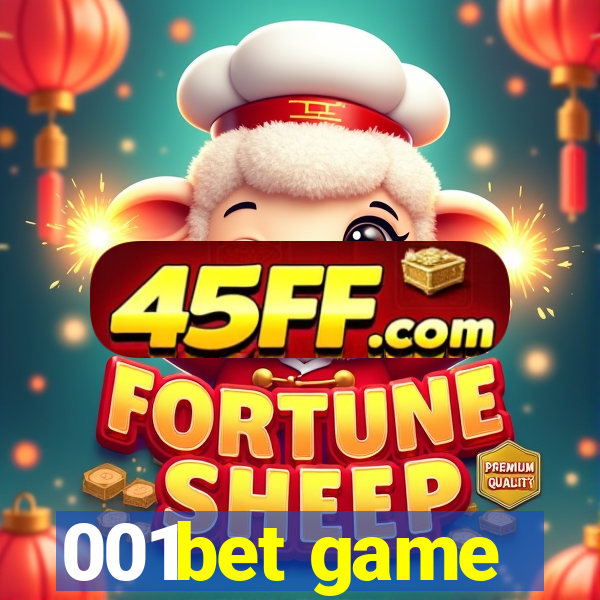 001bet game